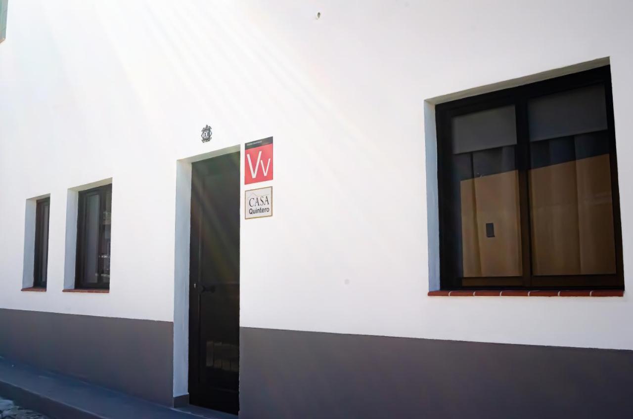 V.V. Casa Quintero Tigaday Exterior foto